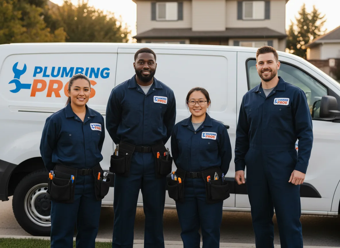 Water Heater Repair company in Goodells, MI